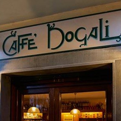 Caffè Dogali